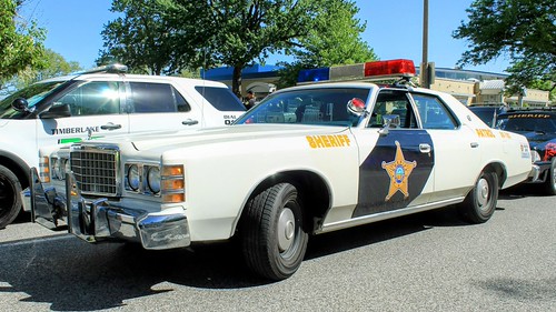Cuyahoga County Sheriff
