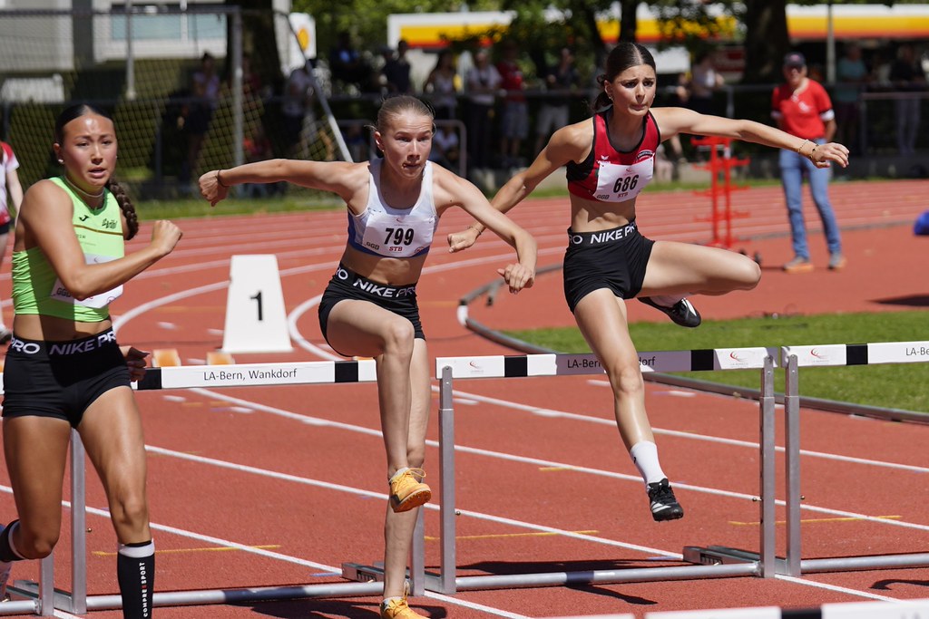 20260614 Nationales Nachwuchsmeeting