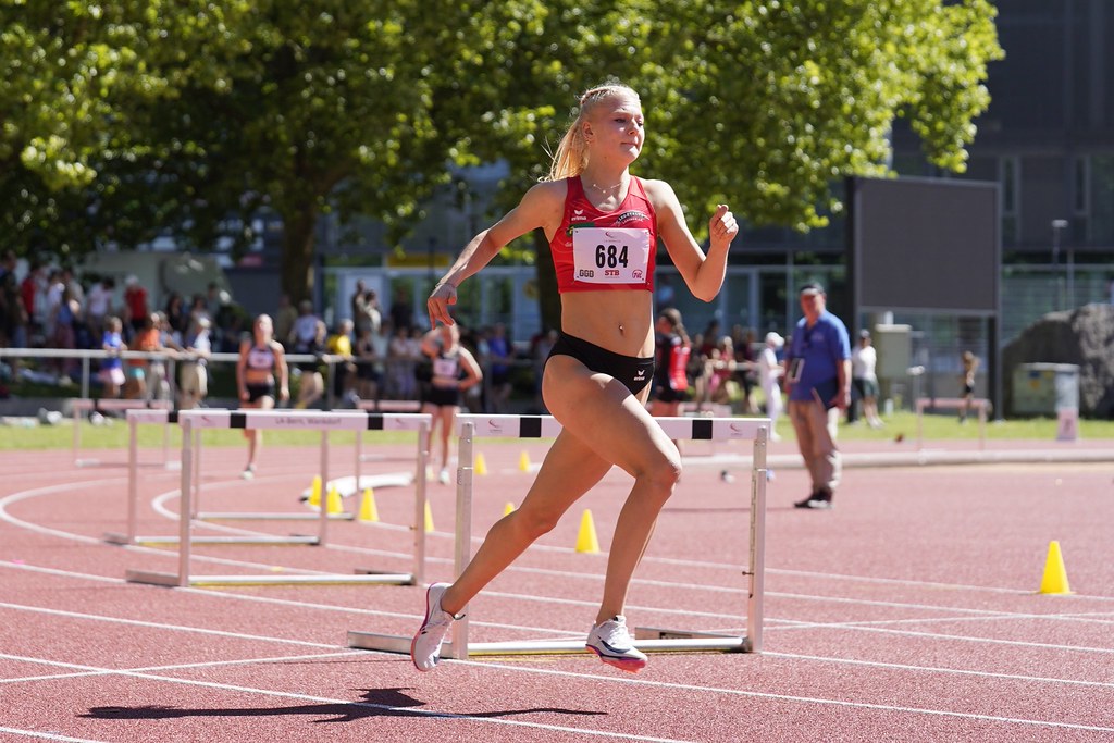 20260614 Nationales Nachwuchsmeeting