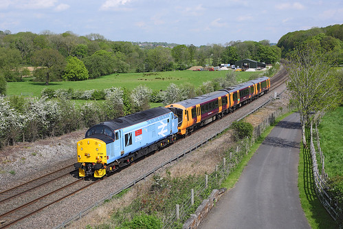 37501 + 730026 Shaw Wood, Wingfield 8/5/26 | by Ram 69