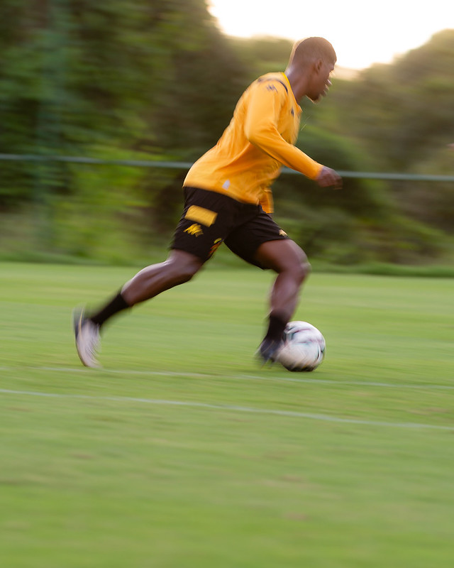 Jogadores do Sport Club do Recife participam de treinamento no CT do Sport, em Recife (PE), nesta segunda-feira, 15 de junho de 2026, como parte da preparação da equipe para a partida contra o Atlético-GO, válida pela 14ª rodada do Campeonato Brasileiro da Série B. Foto: Paulo Paiva / Sport Club do Recife. Treino CT Sport | 15/06/2026