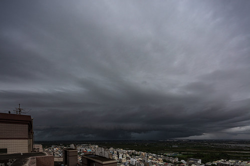 mini supercell