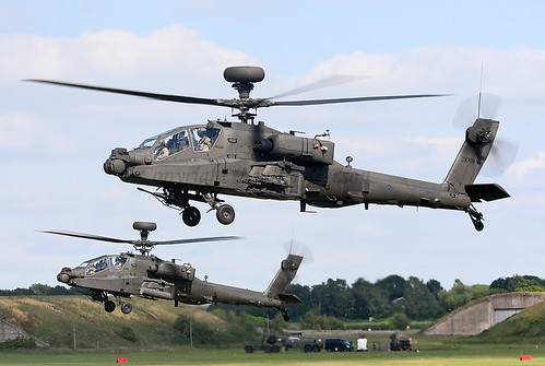 Apache Pair | by np1991