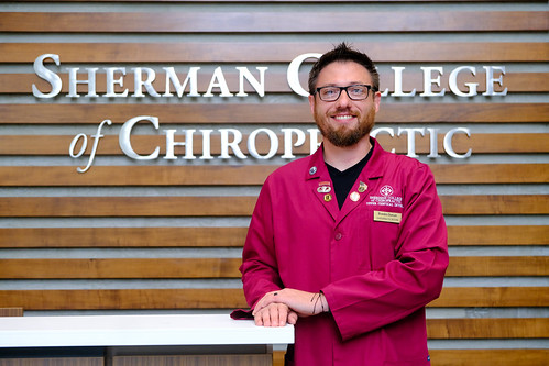 Welcoming the Next Upper Cervical Specialists | by Sherman College