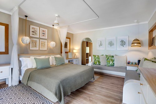 standard room 2