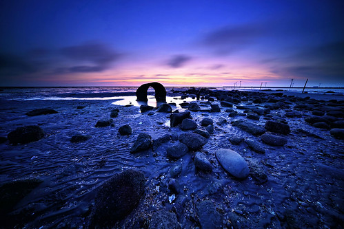 FUBAO, TAIWAN