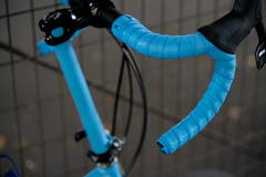 *BIKE FRIDAY* pocket rocket pro