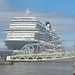 Queen Anne Ship Liverpool