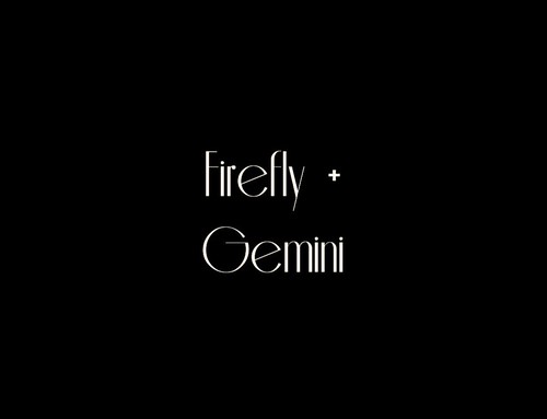 26-06-20 Firefly + Gemini