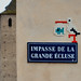 Impasse de la Grande-Écluse