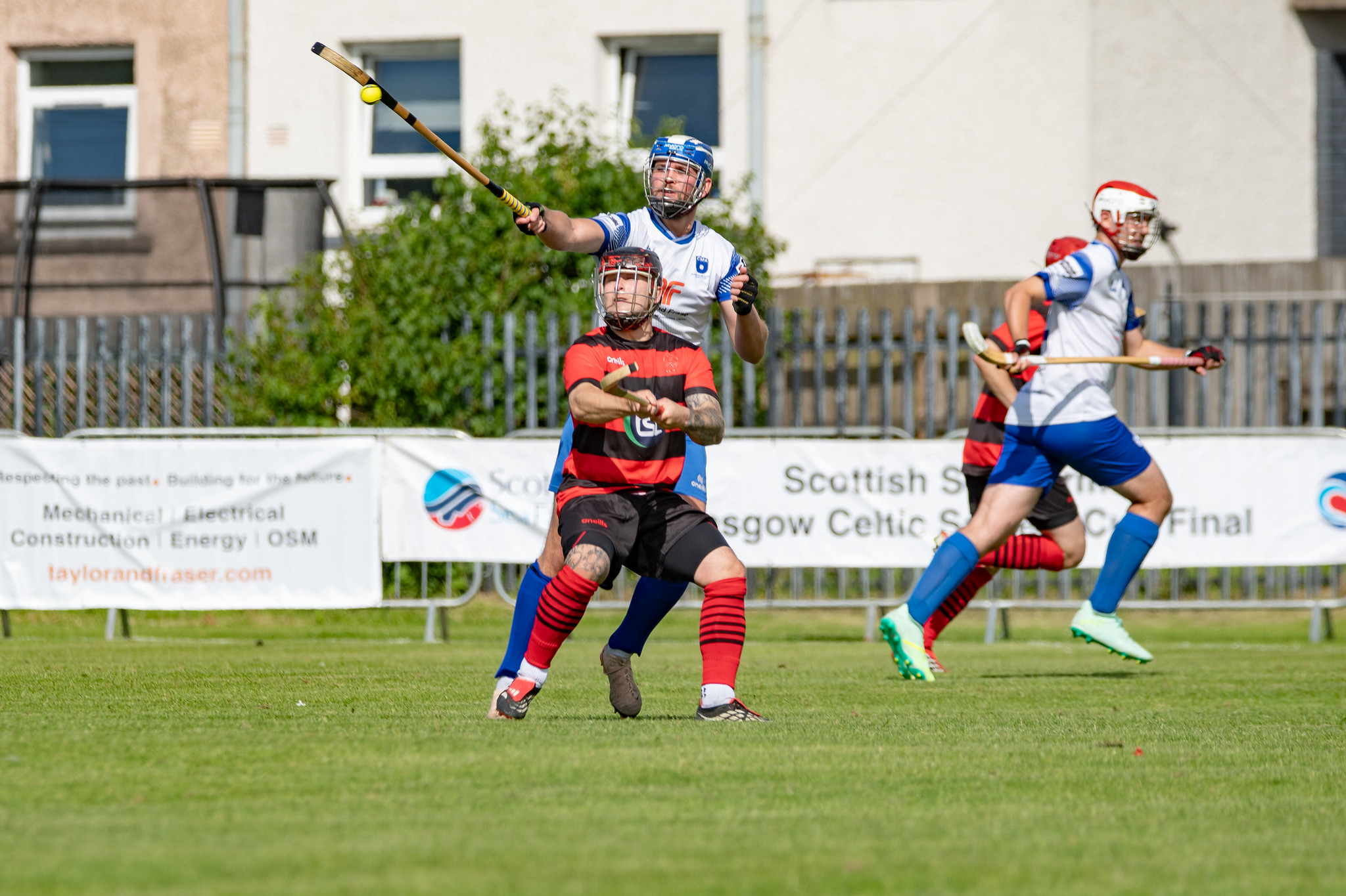 123 - Celtic Society Final 2026