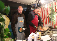 Chürbisnacht