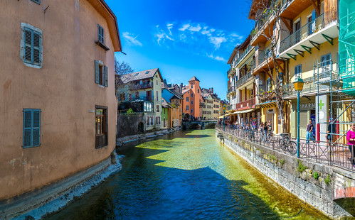 Annecy/France 2026