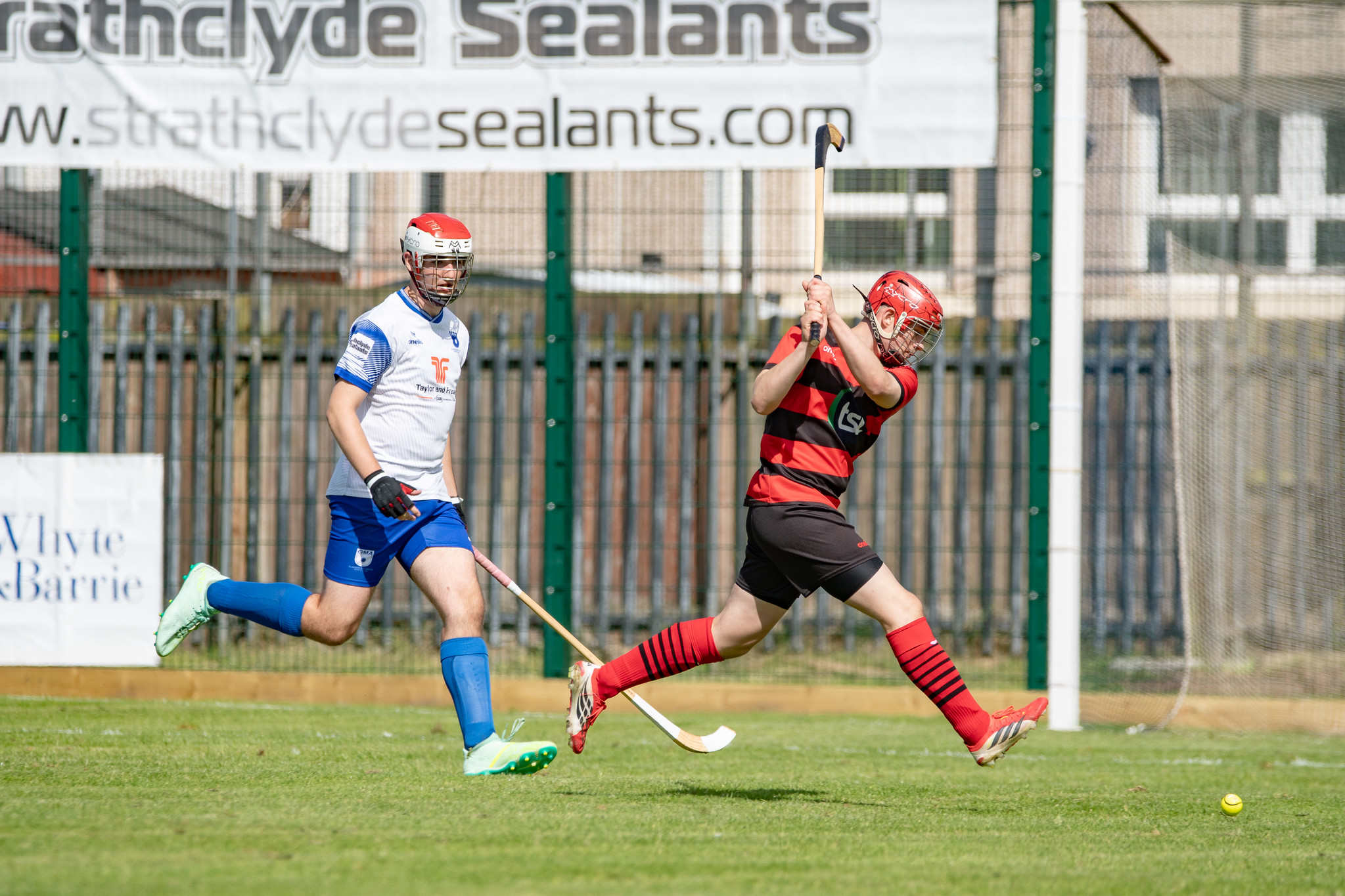 097 - Celtic Society Final 2026