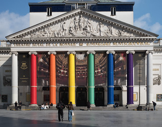 Brussels Pride 2025