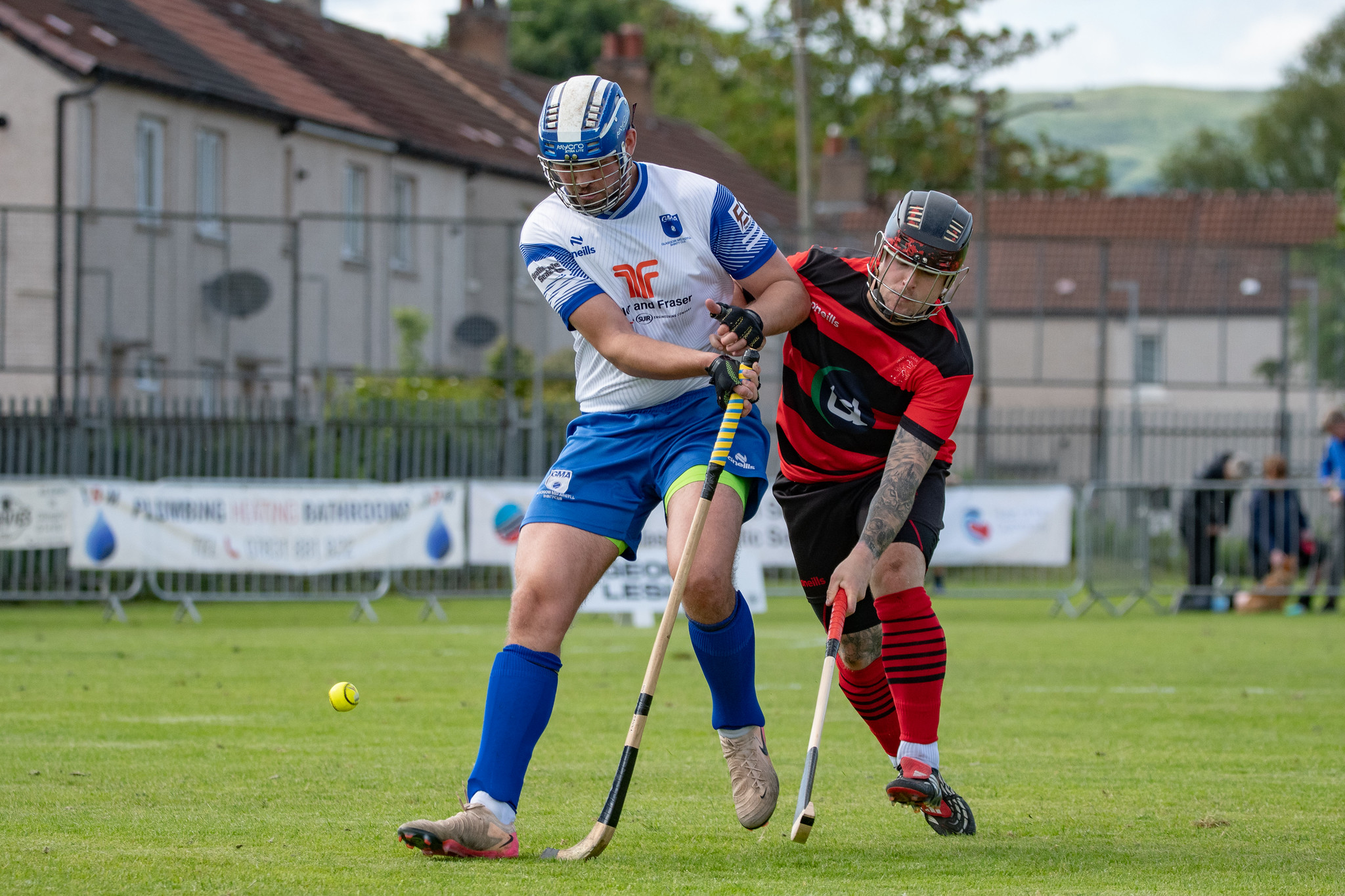 152 - Celtic Society Final 2026