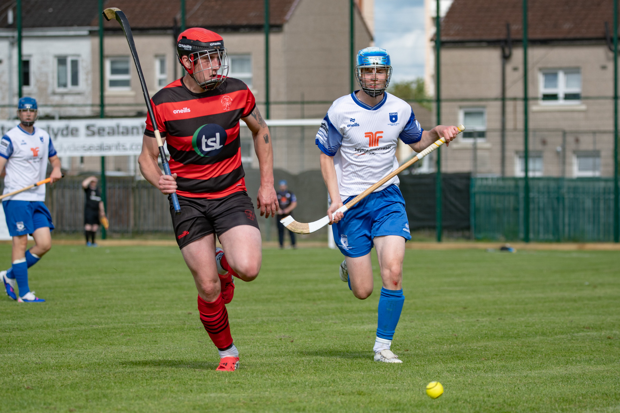 139 - Celtic Society Final 2026