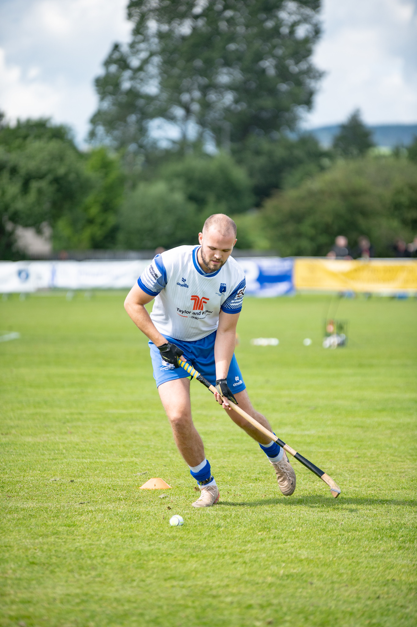 011 - Celtic Society Final 2026