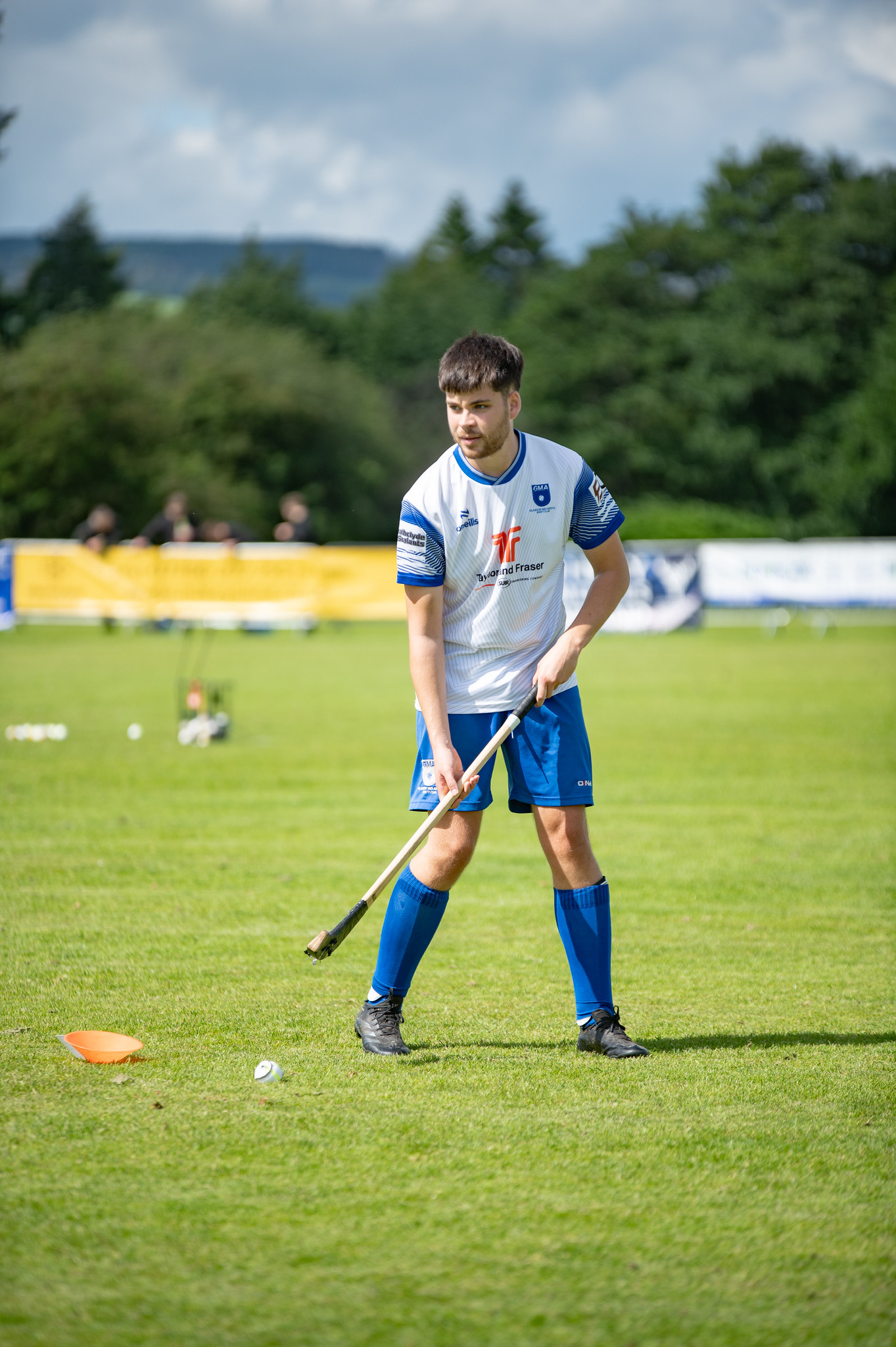 012 - Celtic Society Final 2026