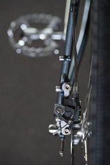 *SURLY* straggler