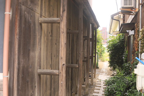 streets of Miki