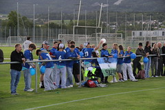 Türk. FC Solothurn - SCF Aufstiegsspiel 25/26