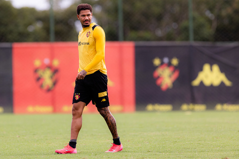 Treino CT Sport | 23/06/2026