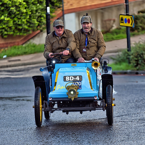 1901 Clement-Panhard
