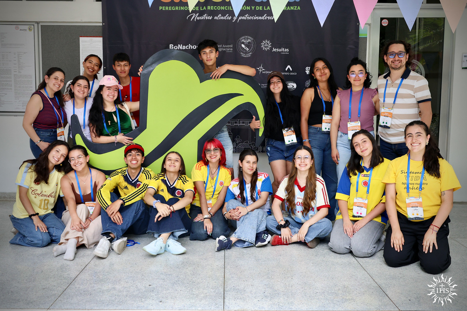 Inauguración Claveriada 2026