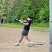 Softball May pictures