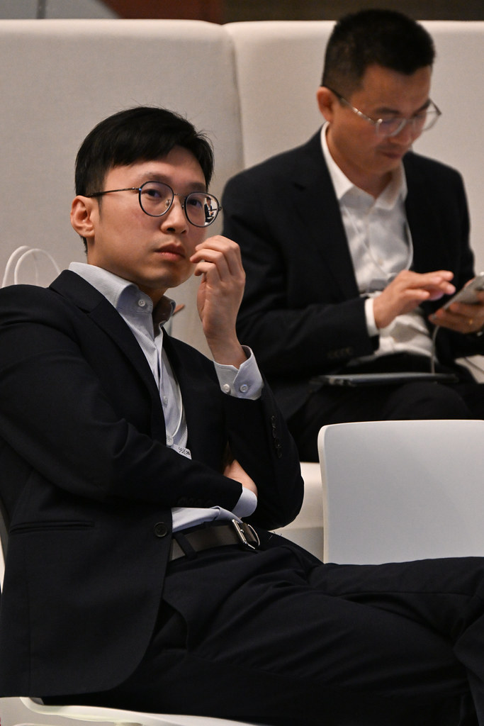 Annual Meeting of the New Champions