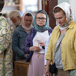 24 июня 2026, Всенощное бдение. Вознесенский собор  (Кашин)