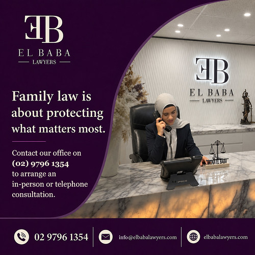 Expert Guidance for Family Matters