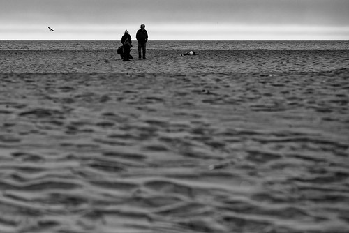 Beach Story