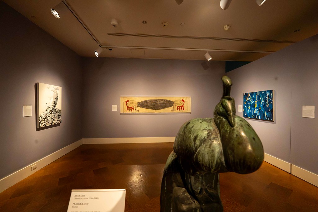 2026 African American Art From The Dayton Art Institute