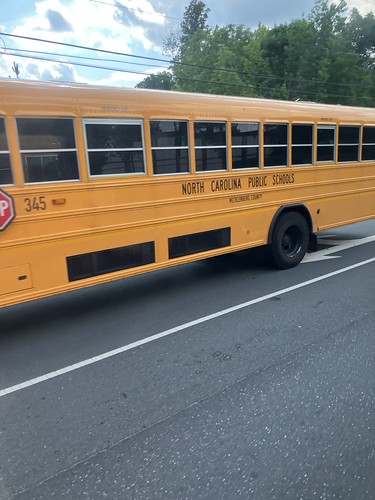 CMS Bus 345 | by ct-337