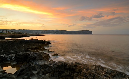 Cap Sant Antoni