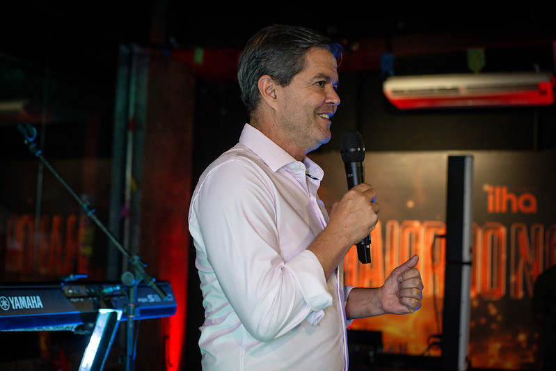 Foto: Igor Cysneiros / SCR