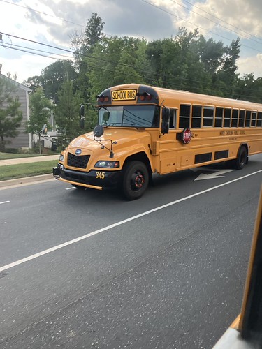 CMS Bus 345 | by ct-337