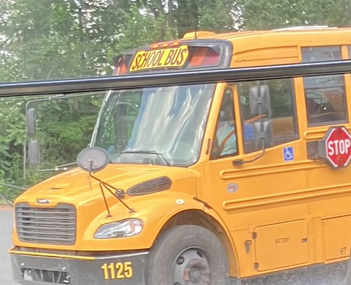 CMS Bus 1125 | by ct-337