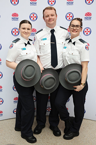 Paramedic 26-03 & EMCT 26-04 Induction (53) | by NSW Ambulance