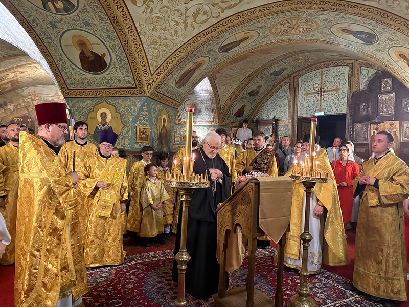 liturgie épiscopale 12