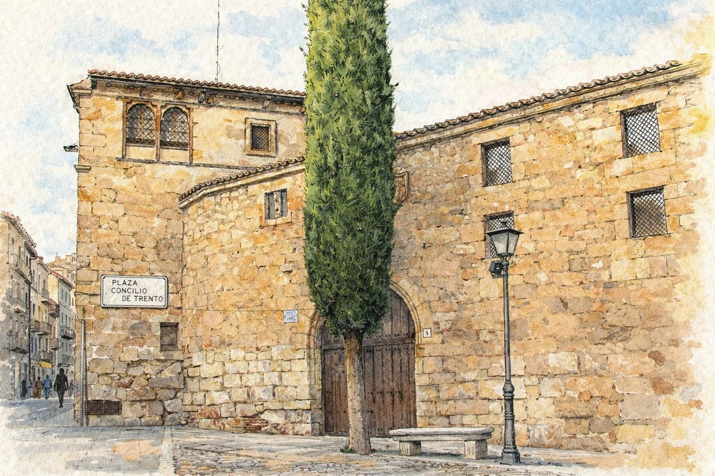 Calles de Salamanca