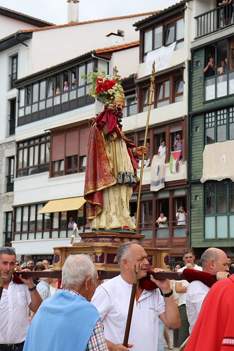 Lekeitio. San Pedroak 2026 (60)