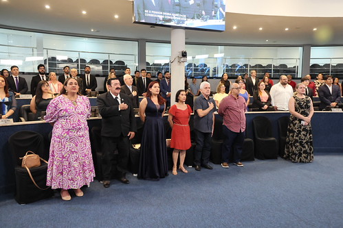 .Entrega da Medalha Boticário Ferreira ao advogado Igor Le (3)