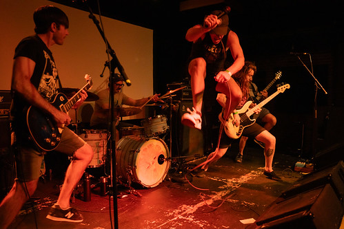 Rebuilder + Friends at Deep Cuts 06/14/2026