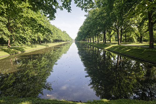 Staatspark Karlsaue