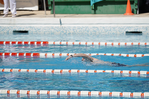 2026 | 24º CAMPEONATO REGIONAL DE NATACIÓN DE VERANO - ALBACETE