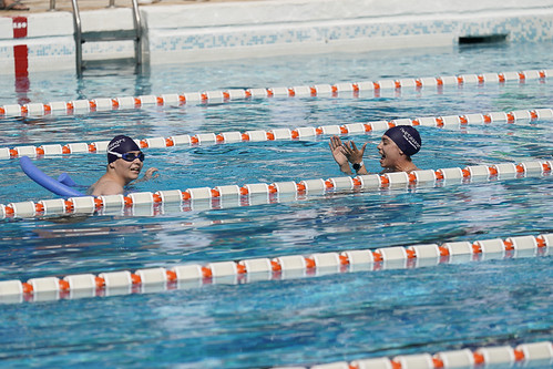 2026 | 24º CAMPEONATO REGIONAL DE NATACIÓN DE VERANO - ALBACETE