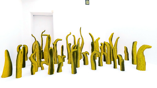 Yayui Kusama